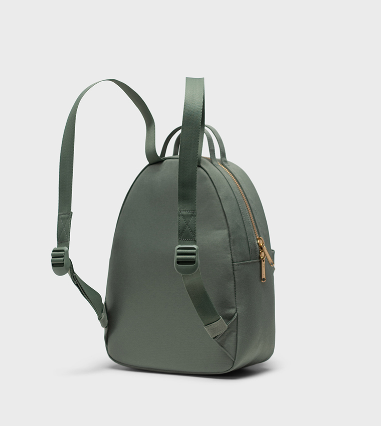 Herschel  Backpacks - Green Backpacks