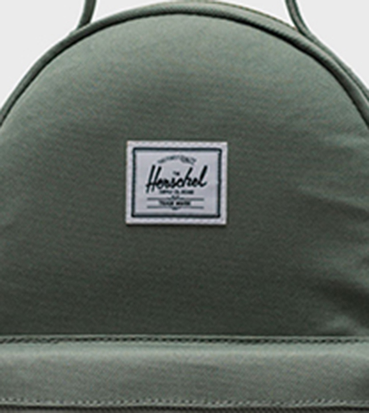 Herschel  Backpacks - Green Backpacks