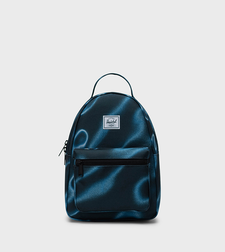 Herschel  Backpacks - Blue Backpacks