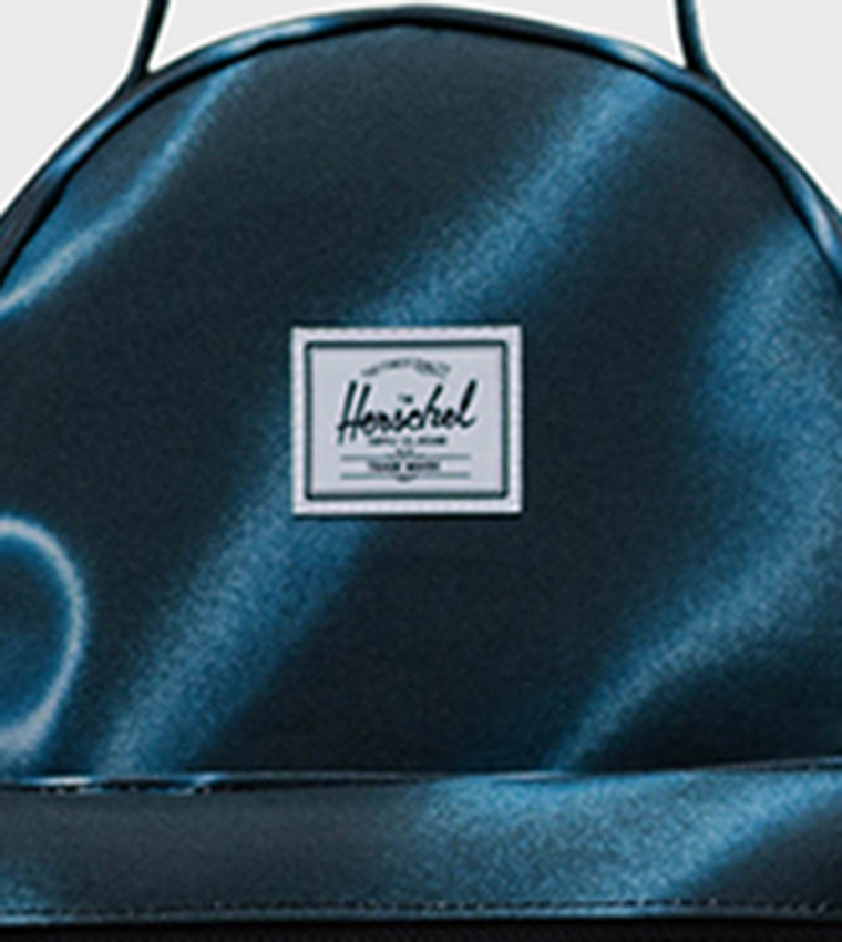 Herschel  Backpacks - Blue Backpacks