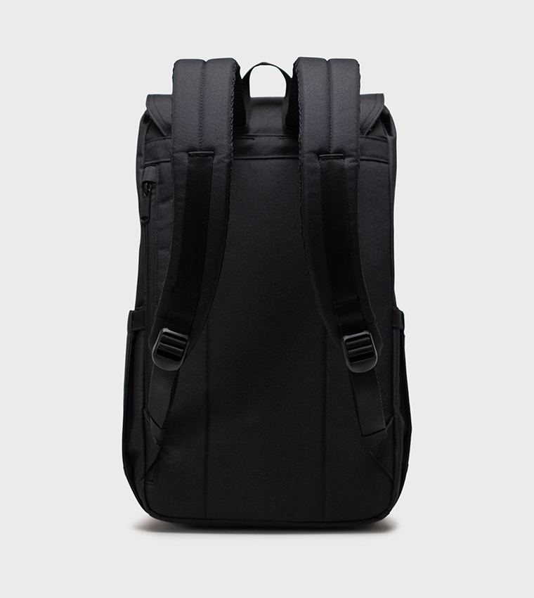 Retreat Flap Backpack