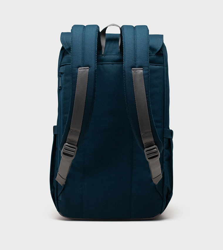 Herschel  Backpacks - Teal Backpacks