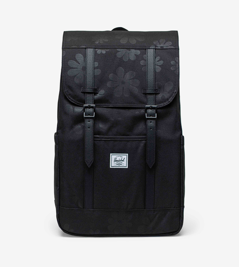 Herschel  Backpacks - Black Backpacks