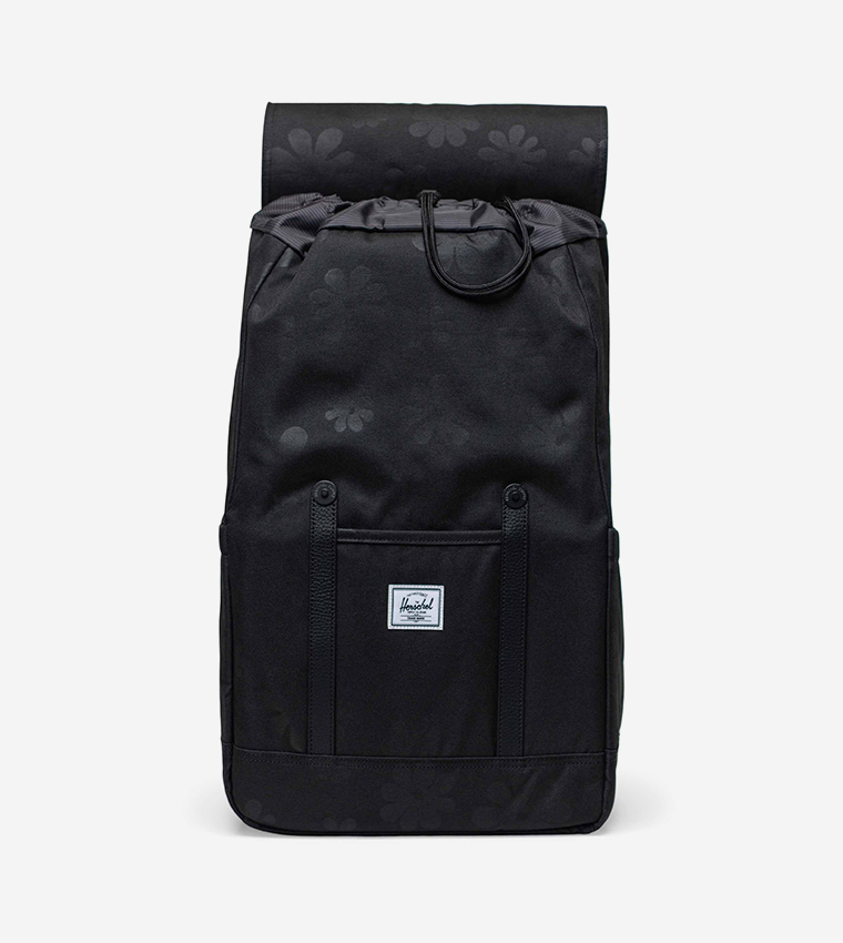 Herschel  Backpacks - Black Backpacks