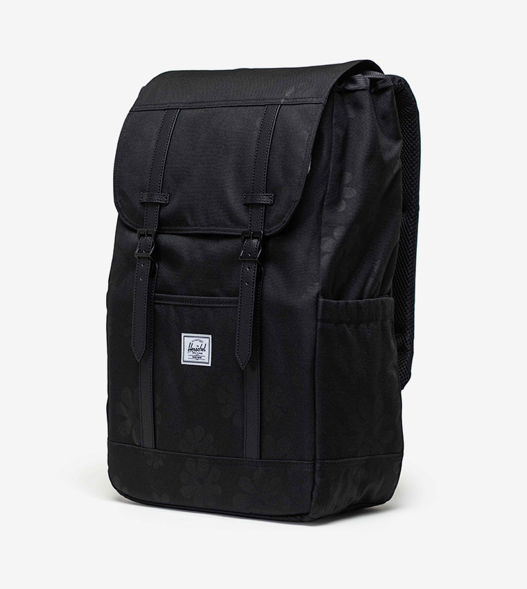 Herschel  Backpacks - Black Backpacks