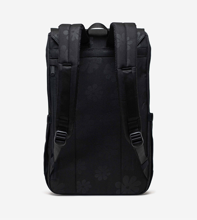 Herschel  Backpacks - Black Backpacks