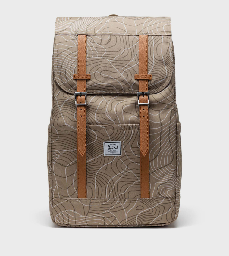 Herschel  Backpacks - Beige 