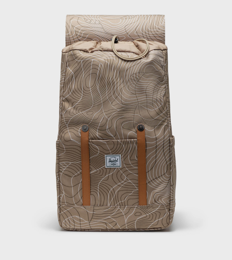 Herschel  Backpacks - Beige 