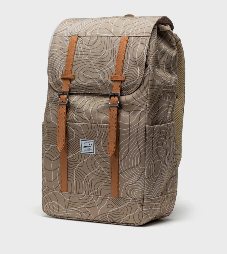 Herschel  Backpacks - Beige 