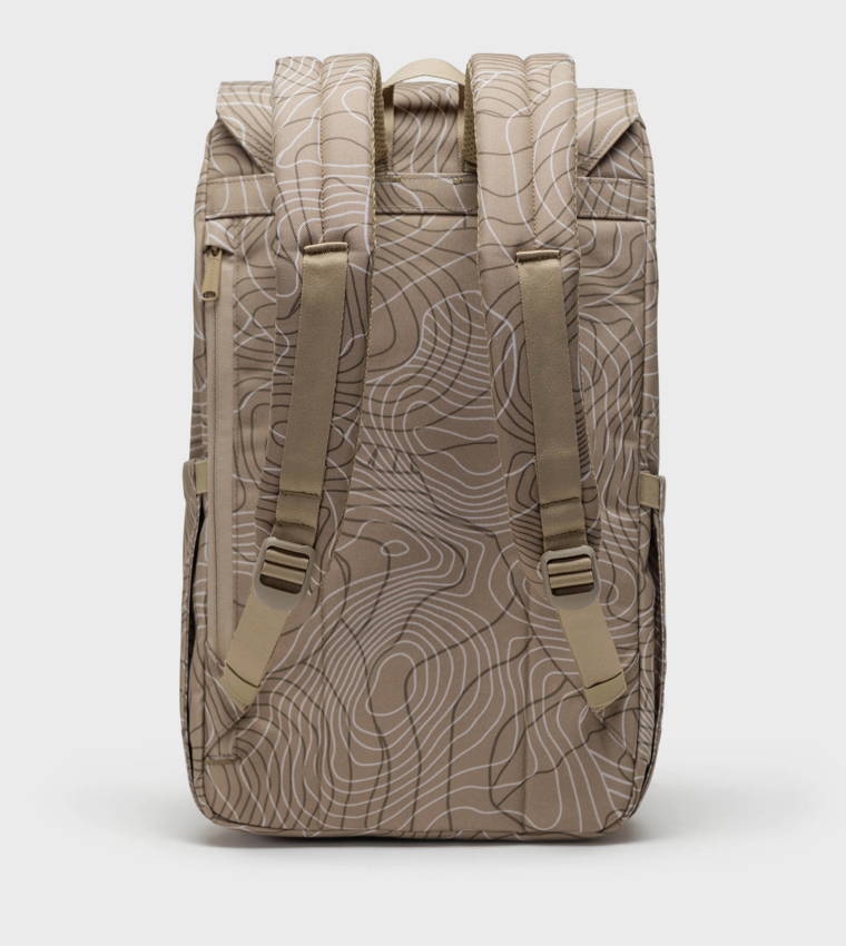 Herschel  Backpacks - Beige 