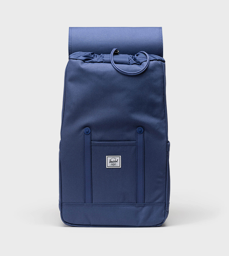 Retreat™ Flap Backpack
