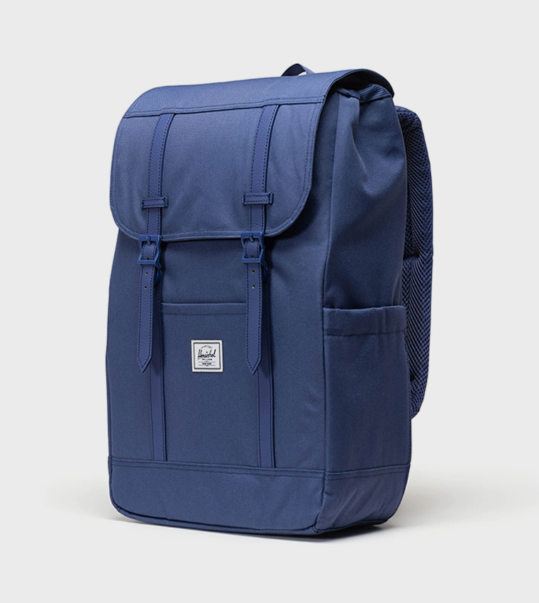 Retreat™ Flap Backpack