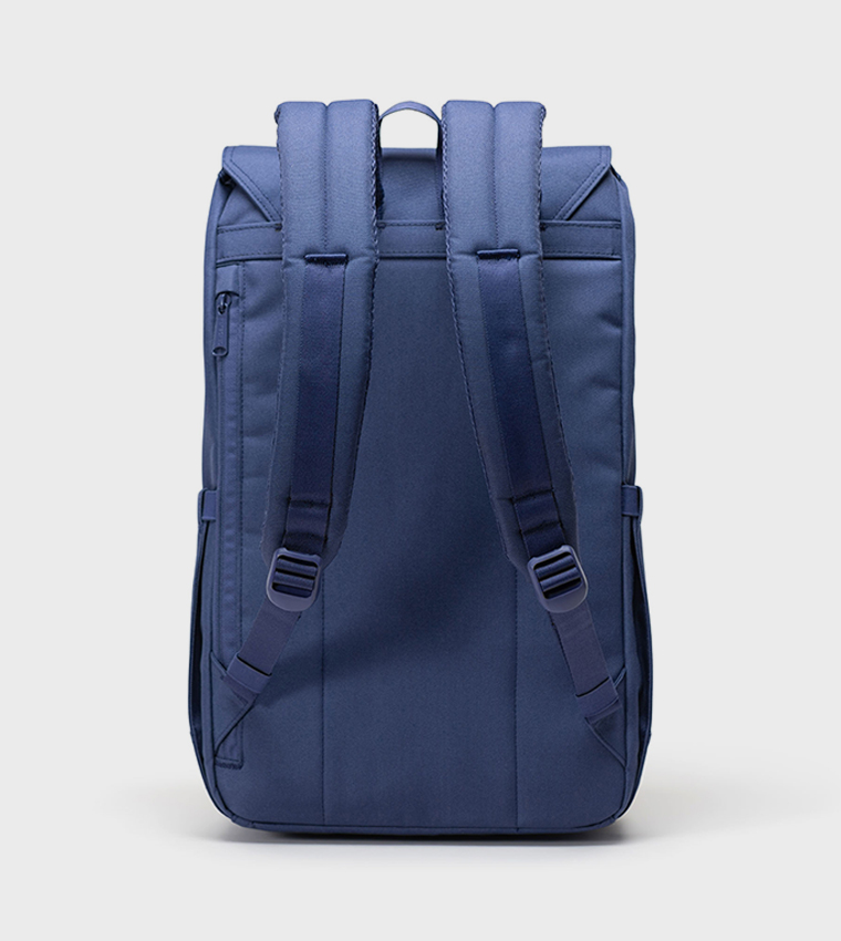 Retreat™ Flap Backpack