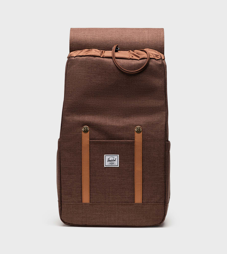 Herschel  Backpacks - Brown 