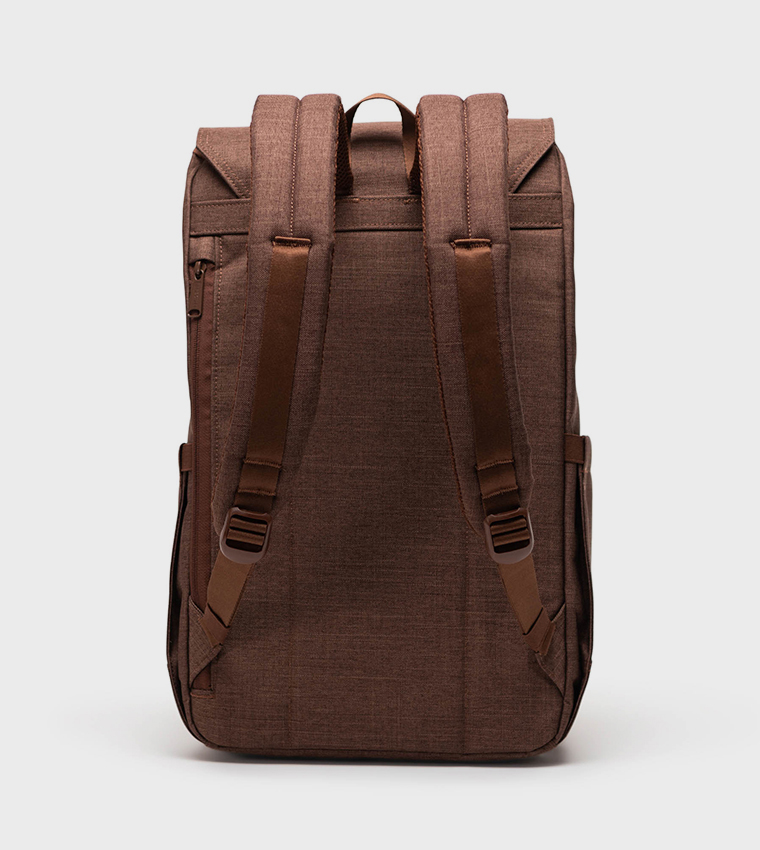 Herschel  Backpacks - Brown 