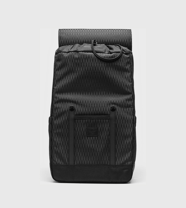Herschel  Backpacks - Black 