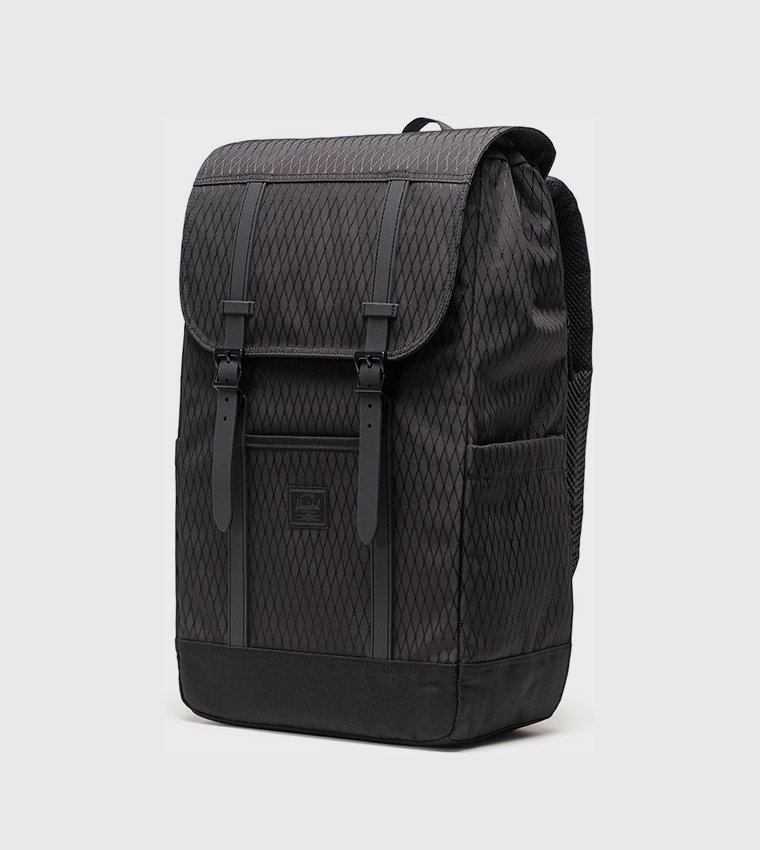 Herschel  Backpacks - Black 