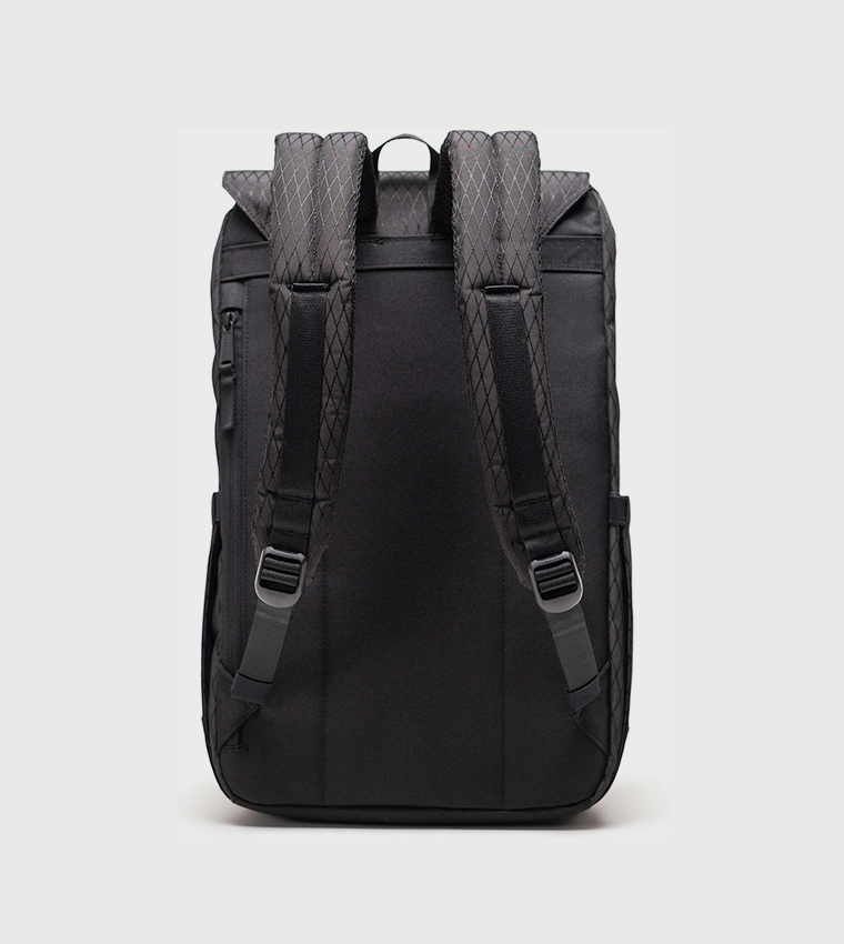 Herschel  Backpacks - Black 