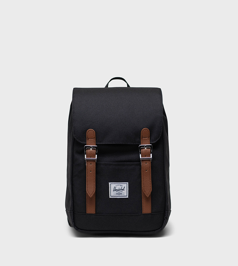 Retreat Flap Backpack