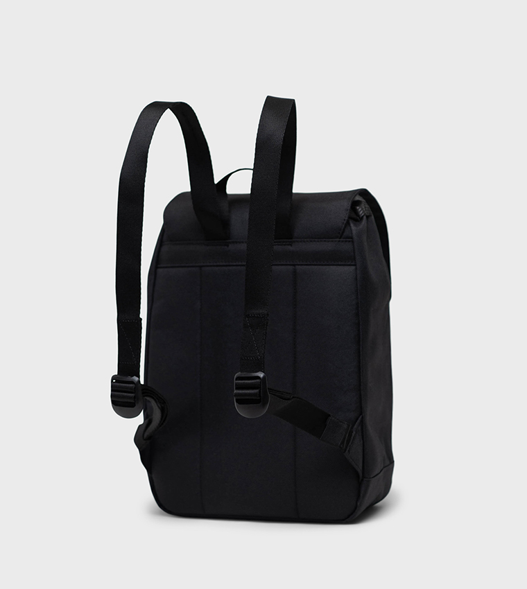 Retreat Flap Backpack
