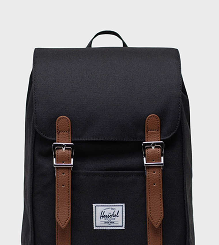 Retreat Flap Backpack