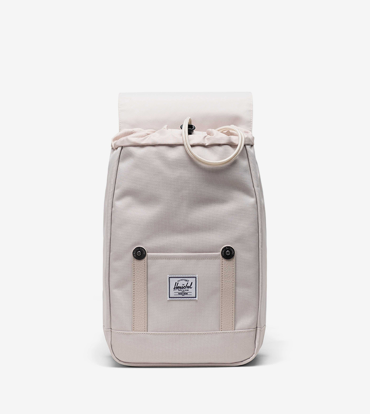 Retreat™ Flap Mini Backpack