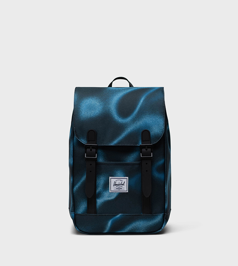 Herschel  Backpacks - Blue Backpacks