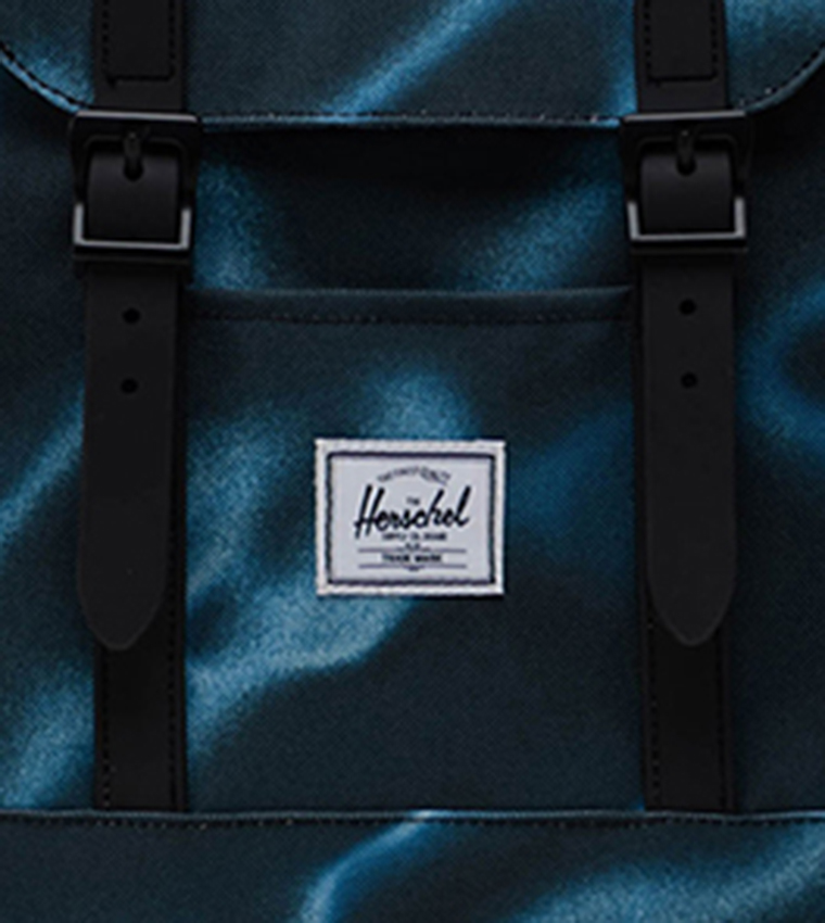 Herschel  Backpacks - Blue Backpacks