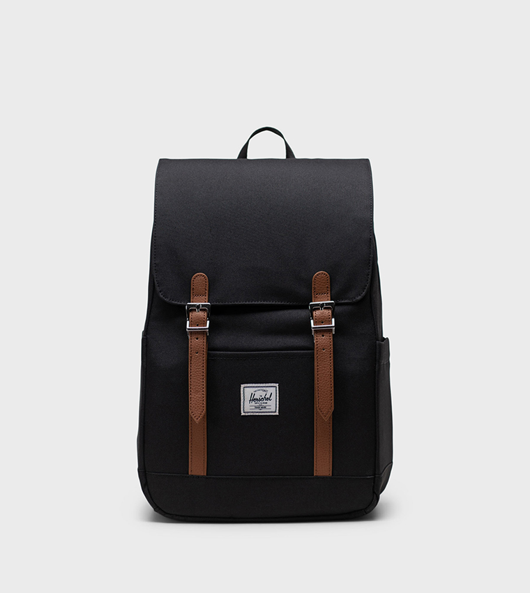 Retreat Flap Backpack