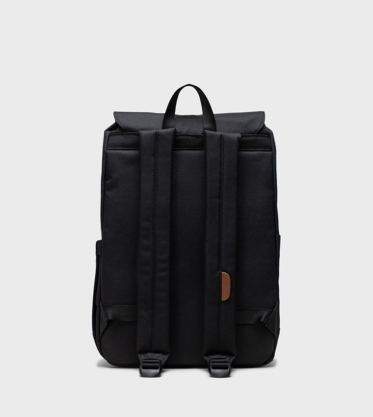 Retreat Flap Backpack