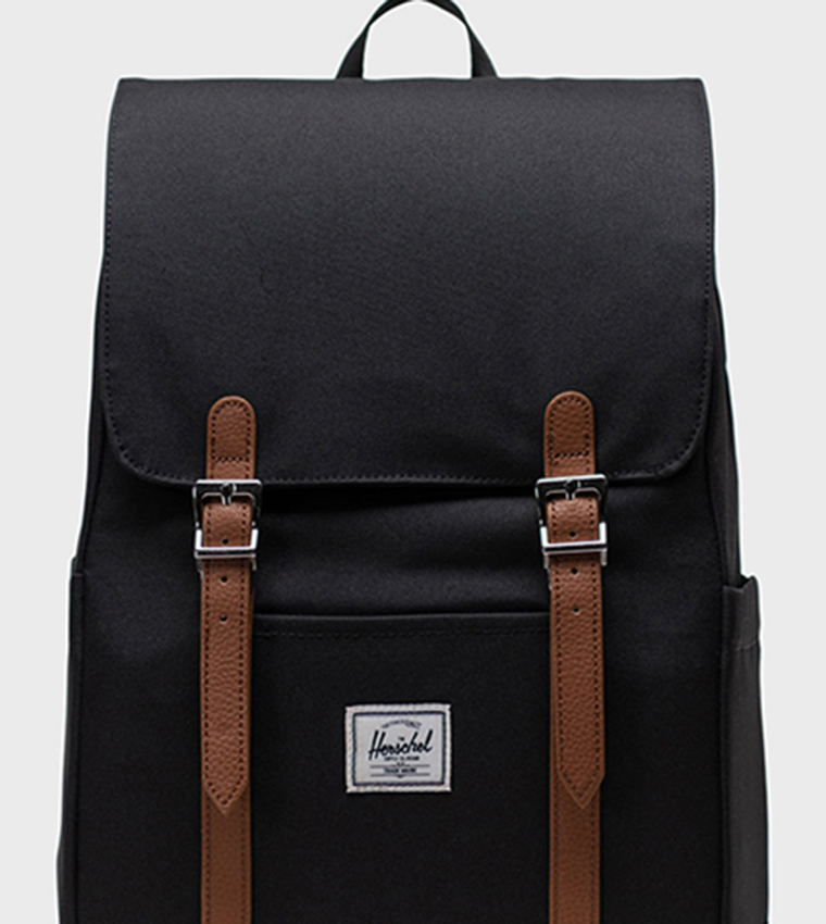 Retreat Flap Backpack