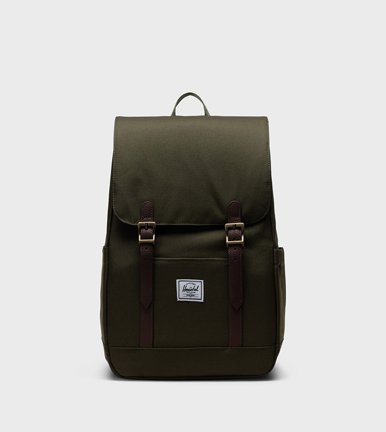 Herschel  Backpacks - Khaki Backpacks
