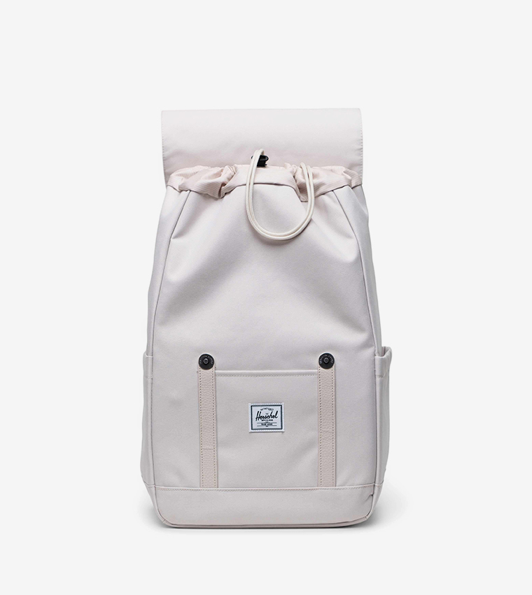 Retreat™ Small Flap Backpack