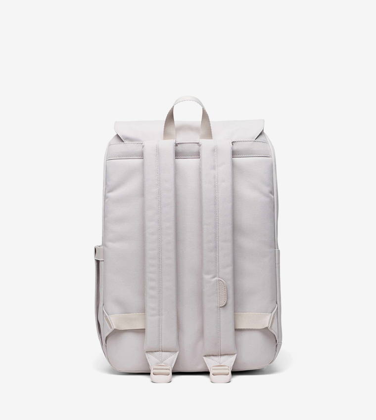 Retreat™ Small Flap Backpack
