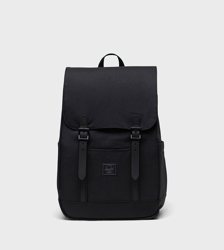 Retreat Flap Backpack