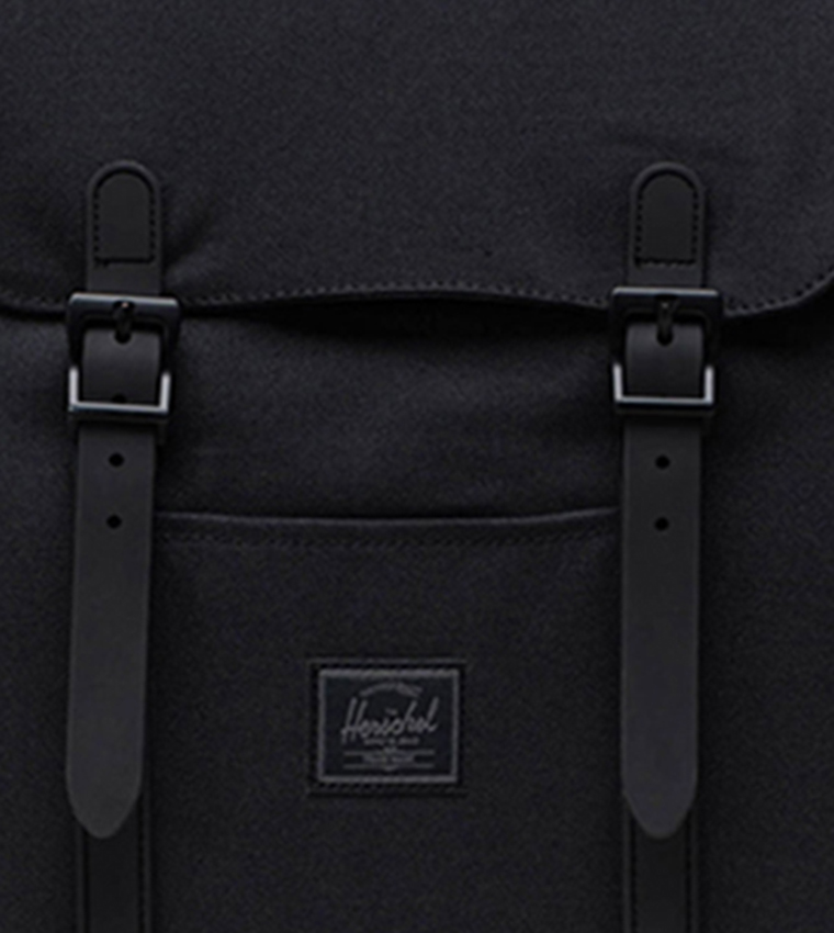 Retreat Flap Backpack