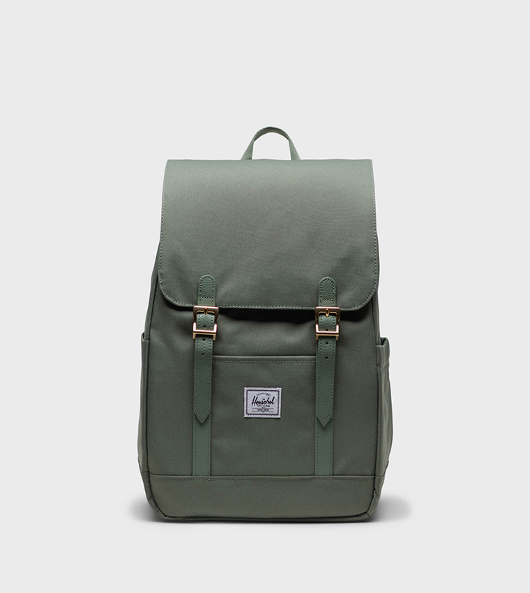 Herschel  Backpacks - Green Backpacks
