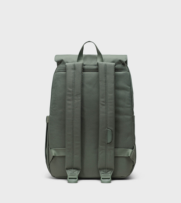 Herschel  Backpacks - Green Backpacks