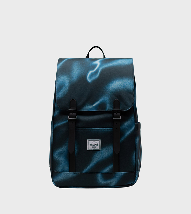 Herschel  Backpacks - Blue Backpacks