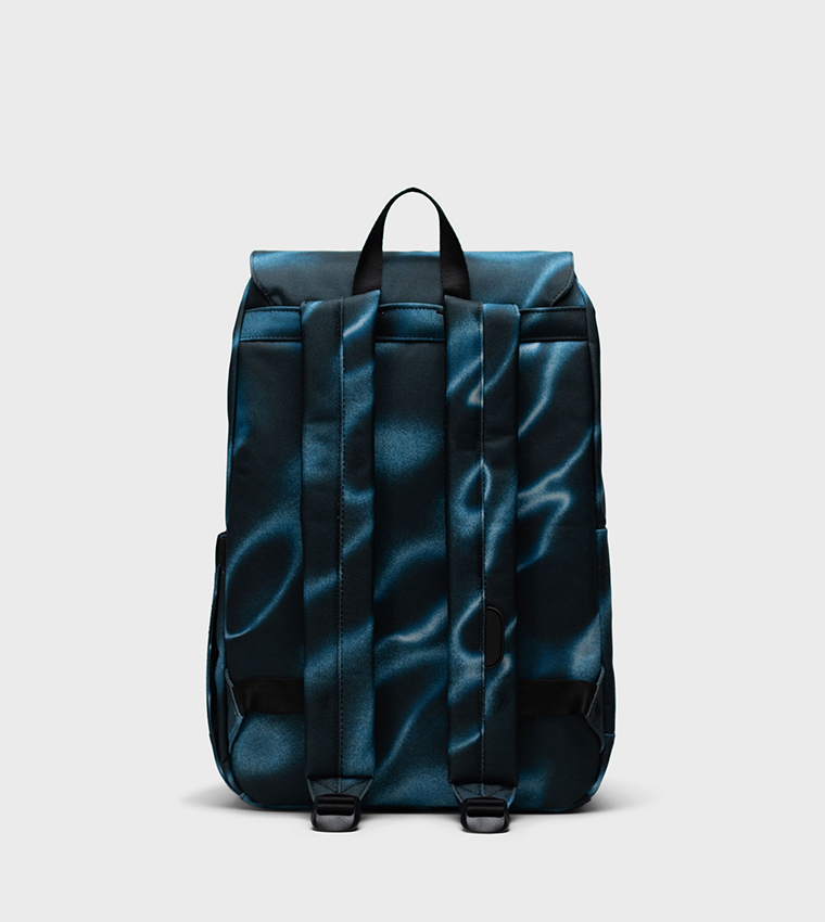 Herschel  Backpacks - Blue Backpacks