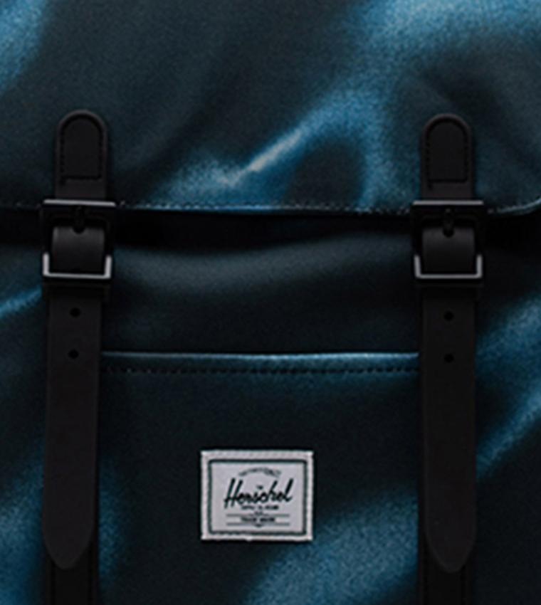 Herschel  Backpacks - Blue Backpacks