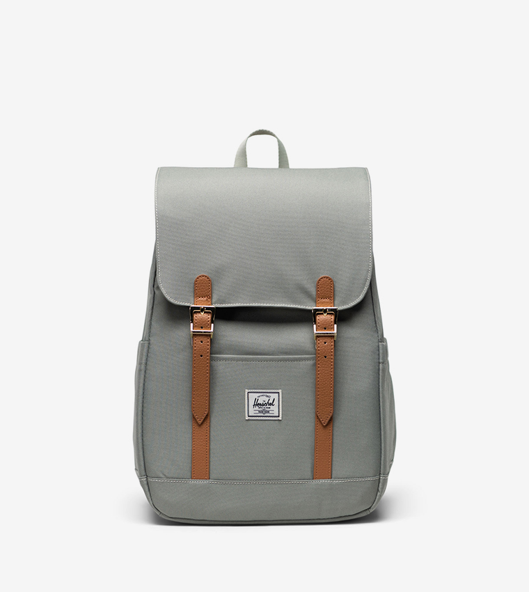 Retreat™ Small Flap Backpack