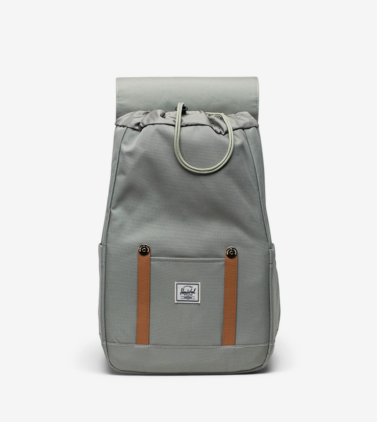 Retreat™ Small Flap Backpack