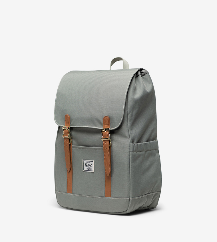 Retreat™ Small Flap Backpack