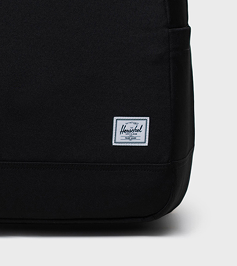 Seymour Zippered Backpack