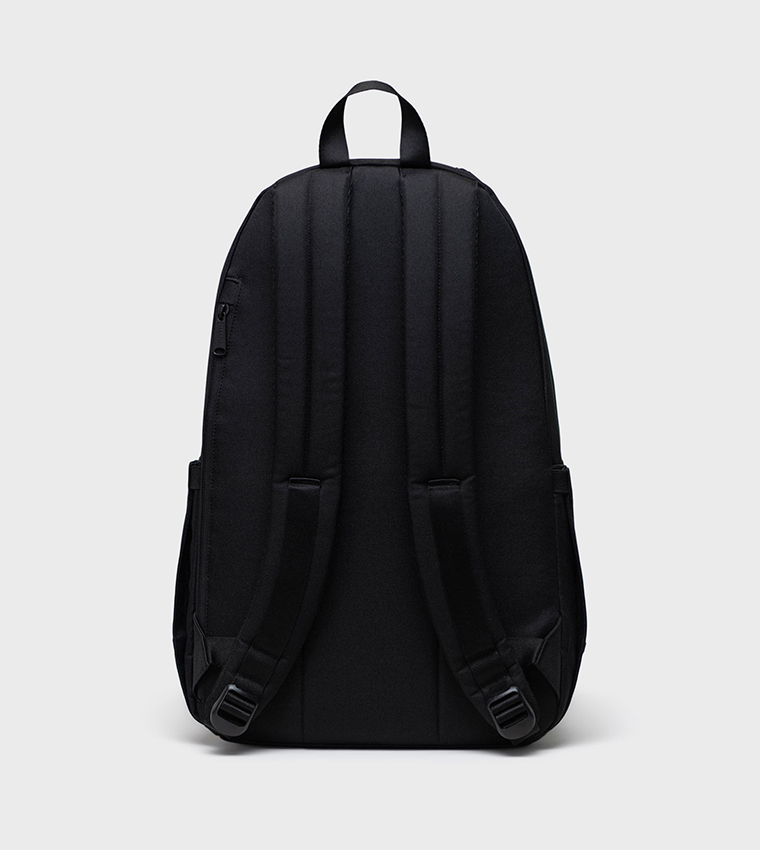 Seymour Zippered Backpack