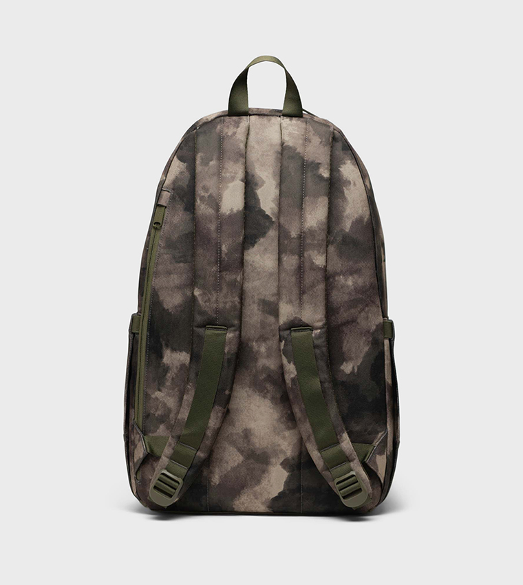 Herschel  Backpacks - Khaki Backpacks