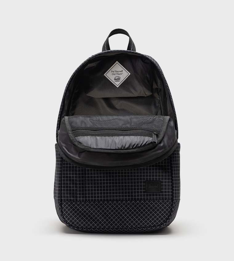 Herschel  Backpacks - Black 