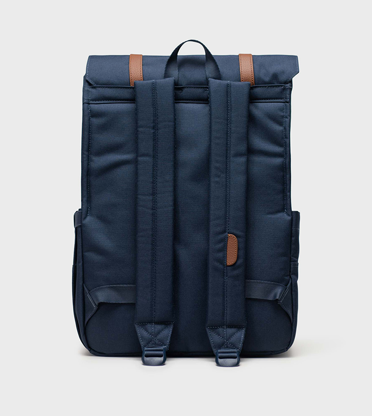 Survey Flap Backpack