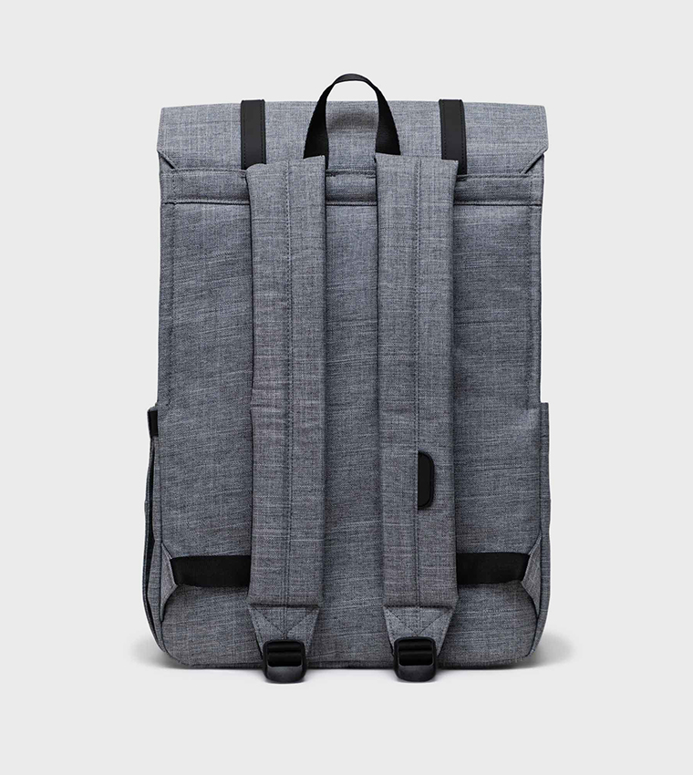 Survey Flap Backpack